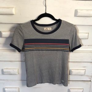 Hollister tee-shirt